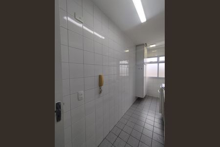 Apartamento à venda com 64m², 3 quartos e 1 vaga Apartamento à venda com 64m², 3 quartos e 1 vagaCozinha - Armários