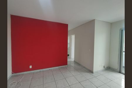 Sala  de apartamento para alugar com 3 quartos, 64m² em Jardim Vergueiro (sacoma), São Paulo