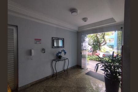 Apartamento à venda com 64m², 3 quartos e 1 vaga Apartamento à venda com 64m², 3 quartos e 1 vagaHall de entrada