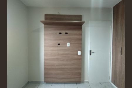 Apartamento à venda com 64m², 3 quartos e 1 vaga Apartamento à venda com 64m², 3 quartos e 1 vagaQuarto