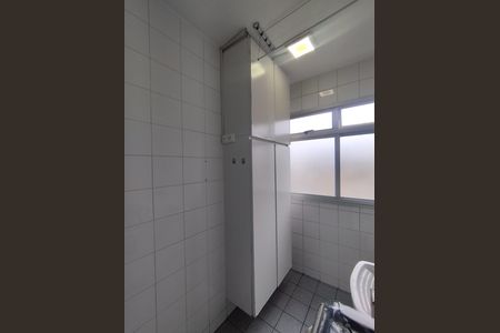 Apartamento à venda com 64m², 3 quartos e 1 vaga Apartamento à venda com 64m², 3 quartos e 1 vagaÁrea de Serviço