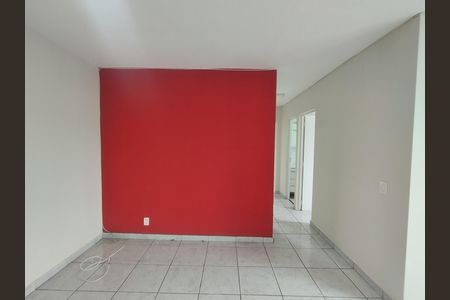 Sala de apartamento para alugar com 3 quartos, 64m² em Jardim Vergueiro (sacoma), São Paulo