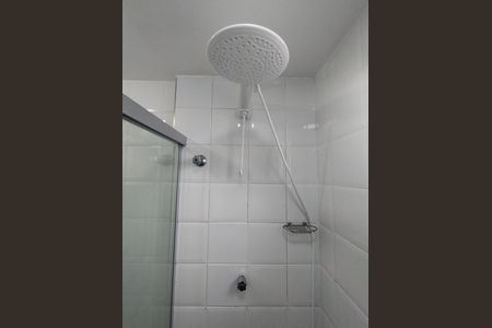 Apartamento à venda com 64m², 3 quartos e 1 vaga Apartamento à venda com 64m², 3 quartos e 1 vagaBanheiro - torneira