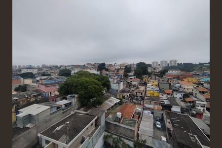 Apartamento à venda com 64m², 3 quartos e 1 vaga Apartamento à venda com 64m², 3 quartos e 1 vagaVista da Rua