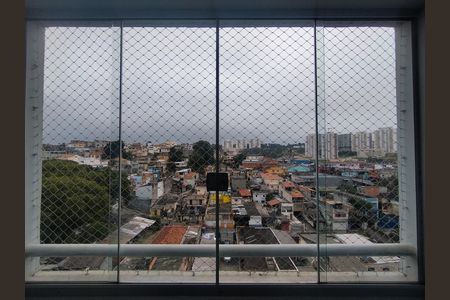 Apartamento à venda com 64m², 3 quartos e 1 vaga Apartamento à venda com 64m², 3 quartos e 1 vagaVaranda da Sala