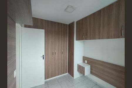 Quarto  de apartamento para alugar com 3 quartos, 64m² em Jardim Vergueiro (sacoma), São Paulo