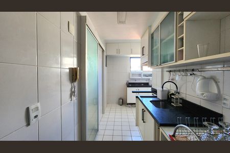 Apartamento para alugar com 78m², 2 quartos e 2 vagas Apartamento para alugar com 78m², 2 quartos e 2 vagasCozinha