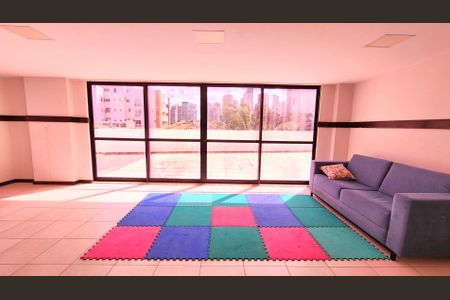 Apartamento para alugar com 78m², 2 quartos e 2 vagas Apartamento para alugar com 78m², 2 quartos e 2 vagasÁrea comum