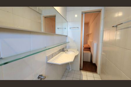 Apartamento para alugar com 78m², 2 quartos e 2 vagas Apartamento para alugar com 78m², 2 quartos e 2 vagasSuíte quarto 2