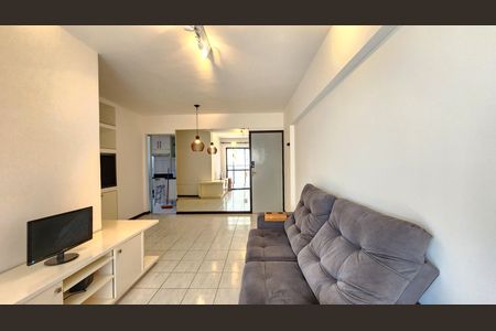Sala  de apartamento para alugar com 2 quartos, 78m² em Rio Vermelho, Salvador
