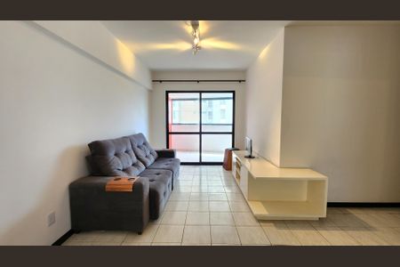 Sala  de apartamento para alugar com 2 quartos, 78m² em Rio Vermelho, Salvador