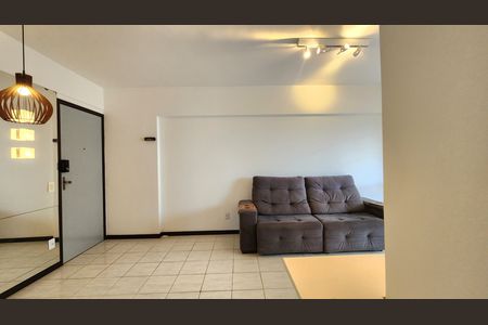 Sala  de apartamento para alugar com 2 quartos, 78m² em Rio Vermelho, Salvador
