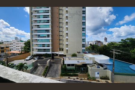 Quarto 1 - Vista de apartamento para alugar com 2 quartos, 78m² em Rio Vermelho, Salvador