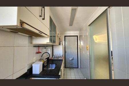 Apartamento para alugar com 78m², 2 quartos e 2 vagas Apartamento para alugar com 78m², 2 quartos e 2 vagasCozinha