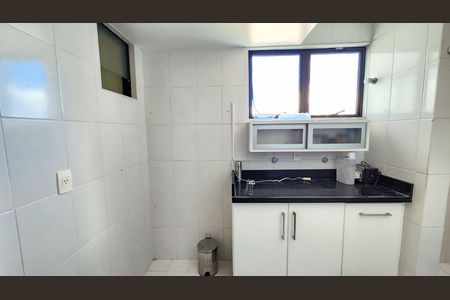 Apartamento para alugar com 78m², 2 quartos e 2 vagas Apartamento para alugar com 78m², 2 quartos e 2 vagasCozinha