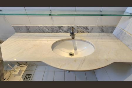 Apartamento para alugar com 78m², 2 quartos e 2 vagas Apartamento para alugar com 78m², 2 quartos e 2 vagasSuíte quarto 2