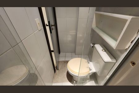 Apartamento para alugar com 78m², 2 quartos e 2 vagas Apartamento para alugar com 78m², 2 quartos e 2 vagasBanheiro Social