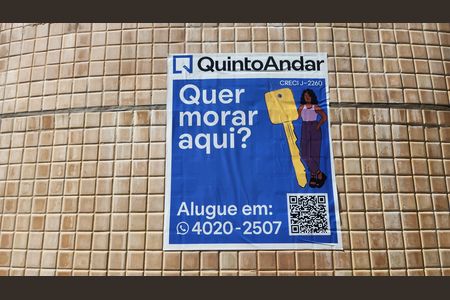 Apartamento para alugar com 78m², 2 quartos e 2 vagas Apartamento para alugar com 78m², 2 quartos e 2 vagasPlaca instalada