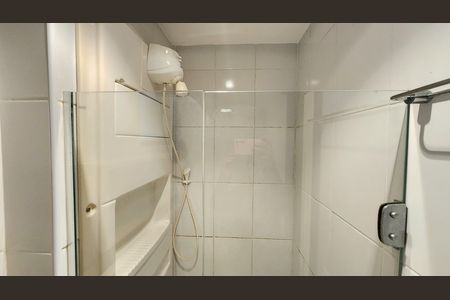Apartamento para alugar com 78m², 2 quartos e 2 vagas Apartamento para alugar com 78m², 2 quartos e 2 vagasBanheiro Social
