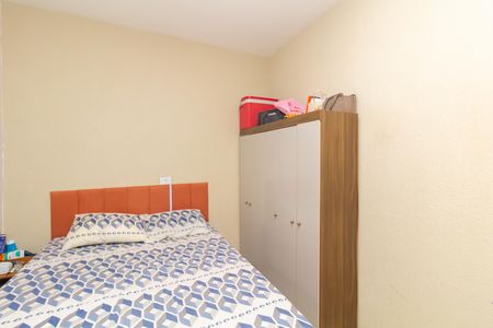 Casa de condomínio à venda com 94m², 3 quartos e 2 vagas Casa de condomínio à venda com 94m², 3 quartos e 2 vagasQuarto 3
