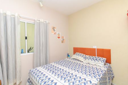 Casa de condomínio à venda com 94m², 3 quartos e 2 vagas Casa de condomínio à venda com 94m², 3 quartos e 2 vagasQuarto 3