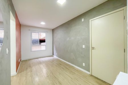 Apartamento à venda com 45m², 2 quartos e 1 vaga Apartamento à venda com 45m², 2 quartos e 1 vagaSala