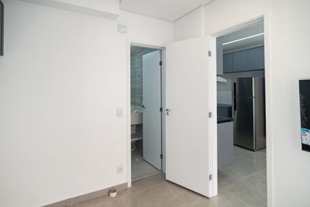 Apartamento à venda com 34m², 1 quarto e 1 vaga