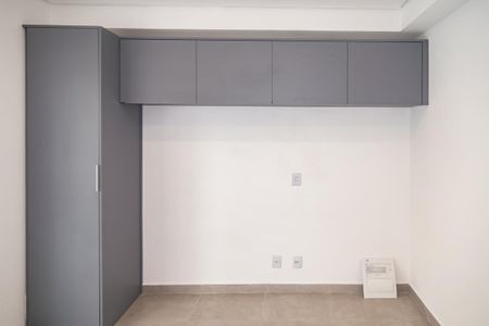 Apartamento à venda com 34m², 1 quarto e 1 vaga