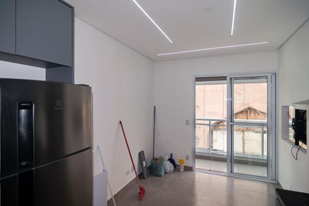 Apartamento para alugar com 1 quarto, 34m² em Consolação, São Paulo