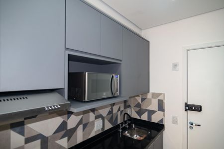 Apartamento para alugar com 1 quarto, 34m² em Consolação, São Paulo