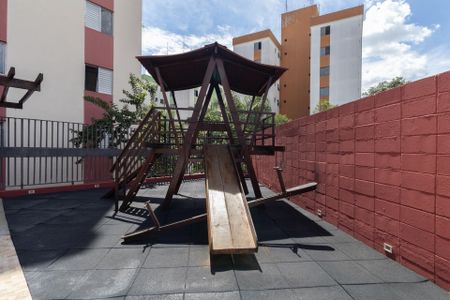 Apartamento à venda com 50m², 2 quartos e 1 vaga Apartamento à venda com 50m², 2 quartos e 1 vagaÁrea Comum - Playground