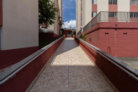 Apartamento à venda com 50m², 2 quartos e 1 vaga Apartamento à venda com 50m², 2 quartos e 1 vagaÁrea Comum