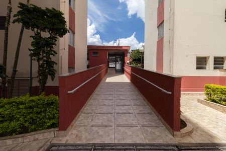 Apartamento à venda com 50m², 2 quartos e 1 vaga Apartamento à venda com 50m², 2 quartos e 1 vagaÁrea Comum