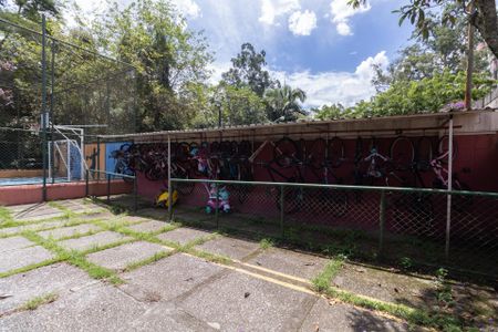 Apartamento à venda com 50m², 2 quartos e 1 vaga Apartamento à venda com 50m², 2 quartos e 1 vagaÁrea Comum - Bicicletário