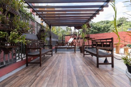 Apartamento à venda com 50m², 2 quartos e 1 vaga Apartamento à venda com 50m², 2 quartos e 1 vagaÁrea Comum - Playground