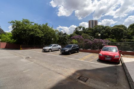 Apartamento à venda com 50m², 2 quartos e 1 vaga Apartamento à venda com 50m², 2 quartos e 1 vagaÁrea Comum - Garagem