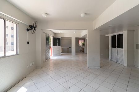 Apartamento à venda com 50m², 2 quartos e 1 vaga Apartamento à venda com 50m², 2 quartos e 1 vagaÁrea Comum - Salão de Festas