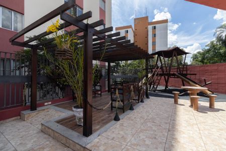 Apartamento à venda com 50m², 2 quartos e 1 vaga Apartamento à venda com 50m², 2 quartos e 1 vagaÁrea Comum