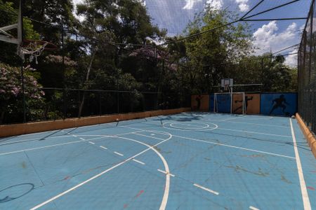 Apartamento à venda com 50m², 2 quartos e 1 vaga Apartamento à venda com 50m², 2 quartos e 1 vagaÁrea Comum - Quadra