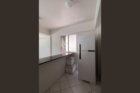 Apartamento à venda com 50m², 2 quartos e 1 vaga Apartamento à venda com 50m², 2 quartos e 1 vagaÁrea Comum - Salão de Festas