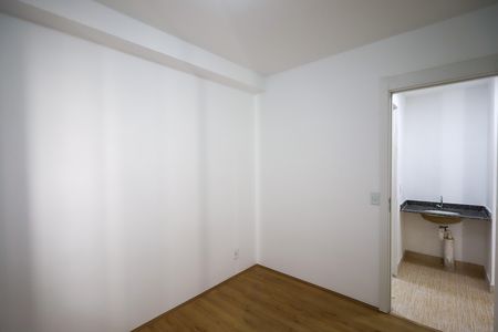 Apartamento para alugar com 37m², 2 quartos e sem vaga Apartamento para alugar com 37m², 2 quartos e sem vagaQuarto 2