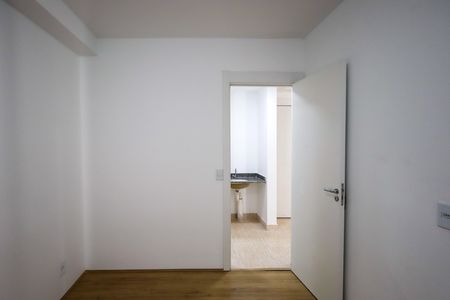 Apartamento para alugar com 37m², 2 quartos e sem vaga Apartamento para alugar com 37m², 2 quartos e sem vagaQuarto 2