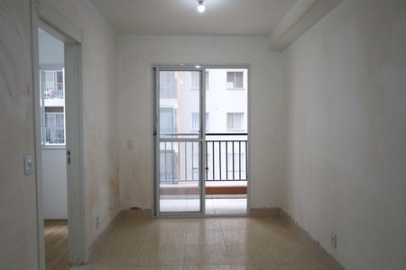 Apartamento para alugar com 2 quartos, 37m² em Vila Isa, São Paulo