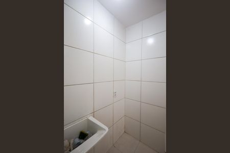 Apartamento para alugar com 37m², 2 quartos e sem vaga Apartamento para alugar com 37m², 2 quartos e sem vagaÁrea de Serviço