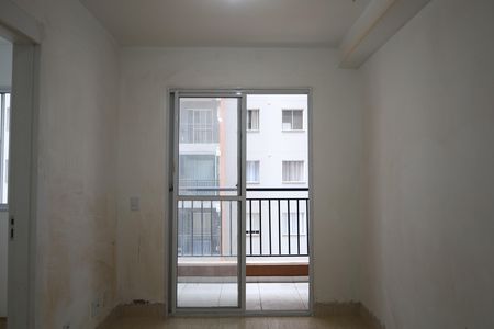 Apartamento para alugar com 2 quartos, 37m² em Vila Isa, São Paulo