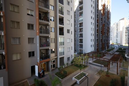 Apartamento para alugar com 37m², 2 quartos e sem vaga Apartamento para alugar com 37m², 2 quartos e sem vagaVista Varanda