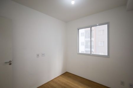 Apartamento para alugar com 37m², 2 quartos e sem vaga Apartamento para alugar com 37m², 2 quartos e sem vagaQuarto 2