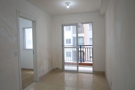 Apartamento para alugar com 2 quartos, 37m² em Vila Isa, São Paulo