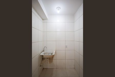 Apartamento para alugar com 37m², 2 quartos e sem vaga Apartamento para alugar com 37m², 2 quartos e sem vagaÁrea de Serviço