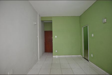 Sala de apartamento para alugar com 2 quartos, 50m² em Vaz Lobo, Rio de Janeiro